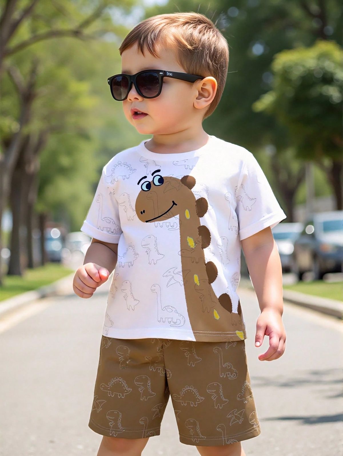 CONJUNTO NIÑO