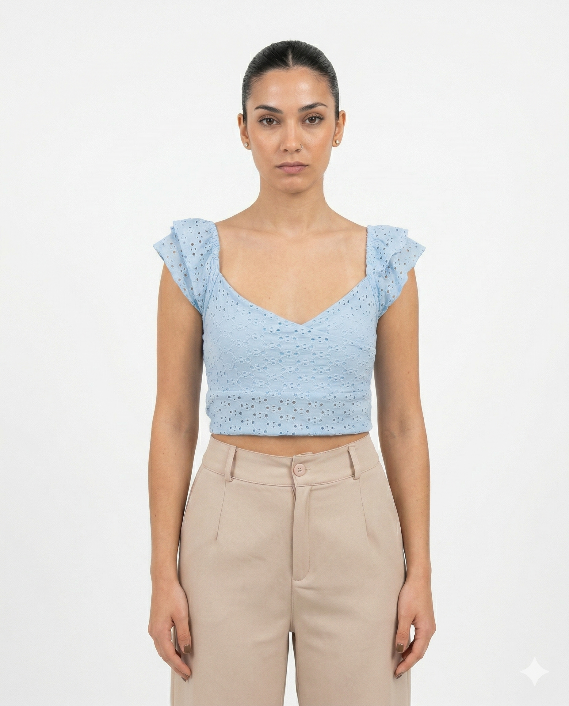 TOP BOLEROS OJALILLO