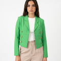 BLAZER BOTONES - ALLPEOPLE