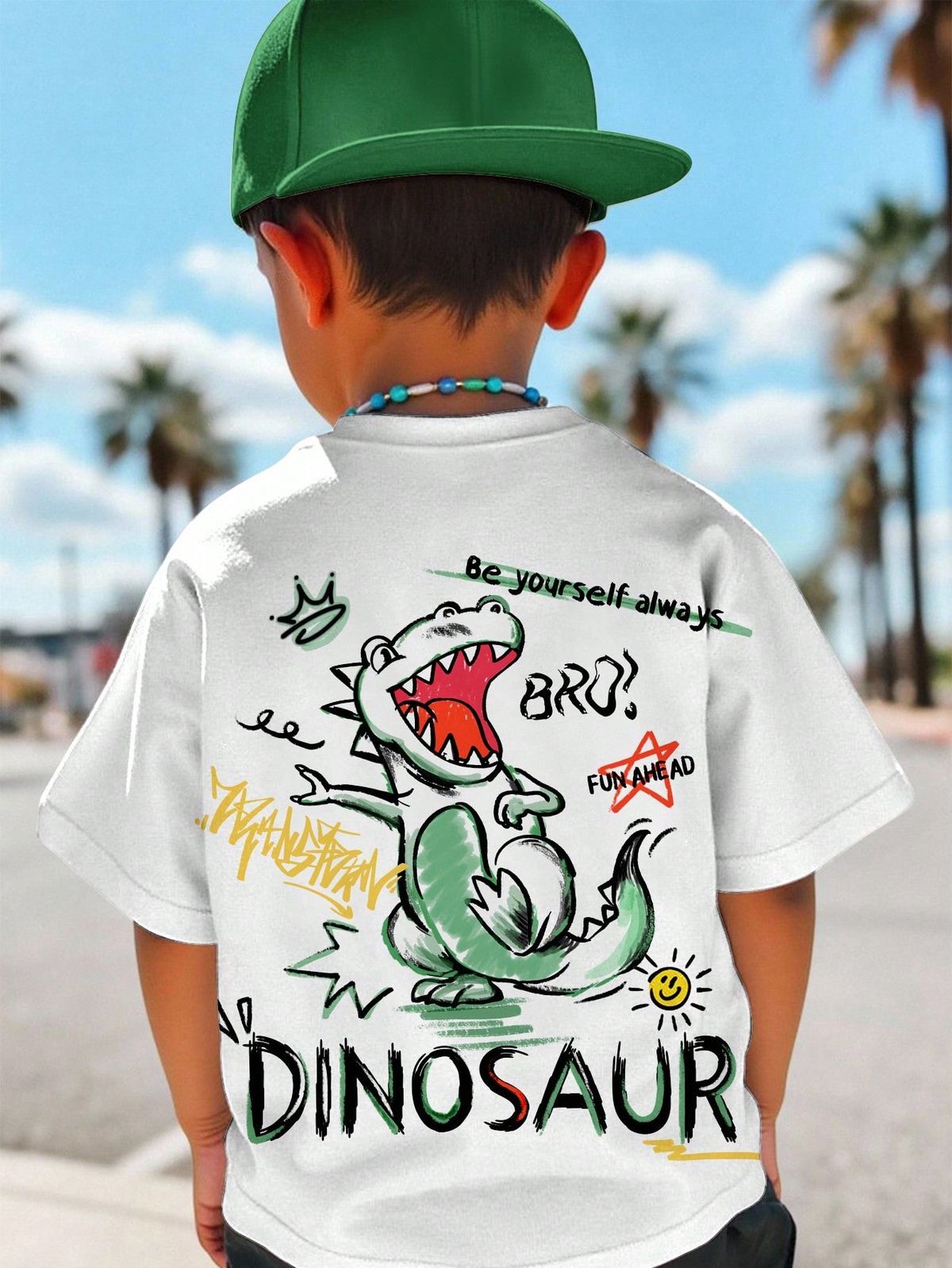 CAMISETA MANGA CORTA