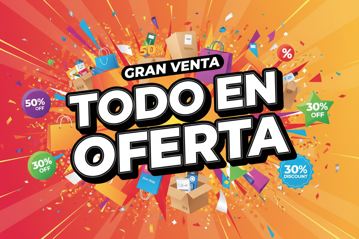 DAME ALGO PARA VENTAS DE. TODOS LOS PRODUCTOS 